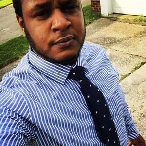 Meet your Posher, Rico